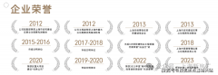 <b>【北区标准大气的现代气概门头</b>